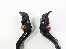 Load image into Gallery viewer, 2008 Ducati SBK 1098 S Front Brake & Clutch Lever Set | Mototech271