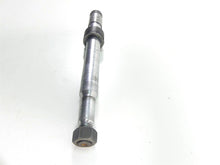 Load image into Gallery viewer, 2014 Harley VRSCF Muscle V-Rod Front Axle Wheel Spindle 25mm 41628-08