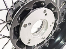 Load image into Gallery viewer, 2015 BMW R nineT K21 Straight 17x5.5 Rear Wheel Rim 36318546290 36318528878 | Mototech271