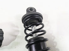 Load image into Gallery viewer, 2015 Harley Touring FLHTKL Electra Glide Rear Shock Damper Set 54000081 54000082