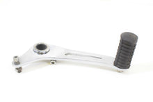 Load image into Gallery viewer, 1996 Buell S1 Lightning Rear Chrome Brake Pedal Ped Lever N0501.9E | Mototech271
