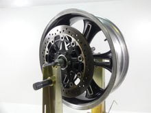 Load image into Gallery viewer, 2015 Victory Cross Country 8 Ball Rear Stock Wheel Rim 16x5 1521384 | Mototech271