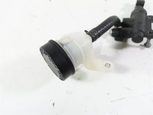 Load image into Gallery viewer, 2016 BMW R1200GS GSW K50 Rear Brake Master Cylinder 1/2" Nissin 34318522398 | Mototech271