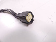 Load image into Gallery viewer, 2014 Harley Touring FLHTCU Electra Glide Fuel Tank Cover Dash Panel 61270-08