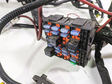 Load image into Gallery viewer, 2008 Harley Touring FLHTCU E-Glide 105TH Wiring Harness Loom -Abs 70121-08 | Mototech271