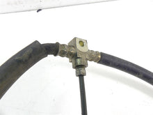 Load image into Gallery viewer, 2017 Yamaha YFM Raptor 700R SE Front Rear Brake Line Hose Set 1PE-F5872-00-00 | Mototech271