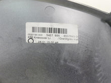 Load image into Gallery viewer, 2015 BMW R1200RT K52 Left Side Between Leg Knee Fairing Cover 46638533581