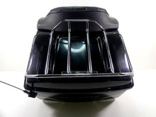 Load image into Gallery viewer, 2003 Harley Touring FLHTCI E-Glide 100TH Rear Trunk Tour Pak + Mount 53140-00BDK | Mototech271