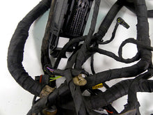 Load image into Gallery viewer, 2013 BMW F800GS STD K72 Engine & Main Wiring Harness 12518534523 61118534518