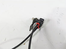 Load image into Gallery viewer, 2008 Harley Touring FLHTCU E-Glide 105TH Rear 13" Showa Air Shock Set 54565-97C | Mototech271