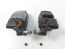 Load image into Gallery viewer, 2014 Harley Touring FLHX Street Glide Front Brake Caliper Set - Read 43027-08