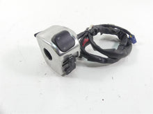 Load image into Gallery viewer, 2006 Yamaha Roadliner XV1900 Left Hand Blinker Control Switch 1D7-83972-10-00 | Mototech271