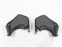 Load image into Gallery viewer, 2014 BMW R1200 RT RTW K52 Front Speaker Cover Set 46638529412 46638529411