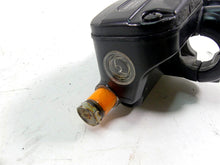 Load image into Gallery viewer, 2010 Harley Touring FLHRC Road King Front Brake Master Cylinder 42855-06D