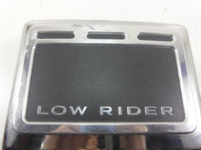 Load image into Gallery viewer, 2016 Harley FXDL Dyna Low Rider Battery Tray & Outer Cover 70379-06B | Mototech271