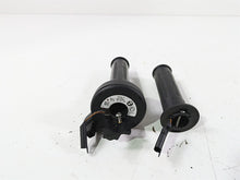 Load image into Gallery viewer, 2018 BMW R1200GS GSW K50 Heated Hand Grip Set 61318552117 61318552120