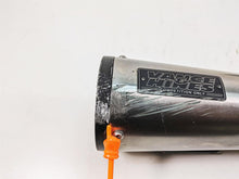 Load image into Gallery viewer, 2009 Harley FXDC Dyna Super Glide Custom Vance Hines 2 in 1 Exhaust System 27625 | Mototech271