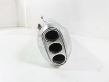 Load image into Gallery viewer, 2014 BMW K1600 GTL K48 Right Exhaust Pipe Muffler Silencer Chrome 18127723444