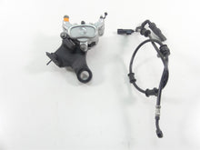 Load image into Gallery viewer, 2018 Harley Sportster XL1200 Custom Rear Brake Caliper + Mount 25mm 41300038