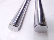 Load image into Gallery viewer, 2001 Harley Davidson Sportster XL883 Straight Showa Front Fork Set 39Mm 45900-00