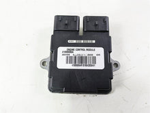 Load image into Gallery viewer, 2015 Harley FXDL Dyna Low Rider Cdi Ecu Ecm Engine Control Module 41000006A