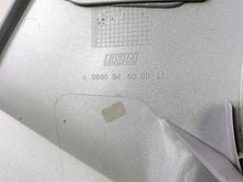 Load image into Gallery viewer, 2014 BMW K1600 GTL K48 Front Radiator Belly Fairing Set - Read 40860346090