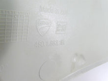 Load image into Gallery viewer, 2017 Ducati 939 S Supersport Lower Right Side Fairing Cover 48018831B