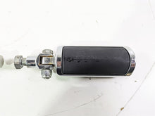 Load image into Gallery viewer, 2004 Harley Softail FLSTF Fat Boy Willie G Skull Highway Foot Peg Set 50370-04 | Mototech271