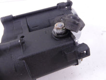 Load image into Gallery viewer, 2009 Harley Touring FLHRC Road King Engine Starter Motor 96 & 103 31618-06A