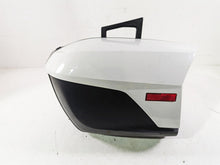 Load image into Gallery viewer, 2022 BMW R1250 RT K052 Left Saddlebag Saddle Bag Case 46547728663