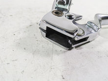 Load image into Gallery viewer, 2002 Harley FLSTC Softail Heritage Chrome Clutch Perch & Lever 45015-96 | Mototech271