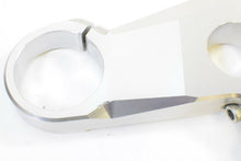 Load image into Gallery viewer, 2010 Ducati 848 Straight Upper Triple Tree Steering Clamp 34110781A | Mototech271
