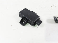 Load image into Gallery viewer, 2015 BMW K1600 GT K48 RDC Tire Pressure Module & Rear Sensor 65758546222