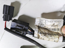 Load image into Gallery viewer, 2012 Harley FLD Dyna Switchback Main Wiring Harness Loom -No Cuts 71072-12A