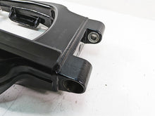 Load image into Gallery viewer, 2011 Harley Touring FLHR Road King Swingarm Swing Arm 25mm Axle 47549-09A