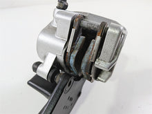 Load image into Gallery viewer, 2006 Harley Sportster XL883 Low Rear Brake Caliper & Mount 40968-05A