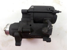 Load image into Gallery viewer, 2017 Harley Dyna FXDB Street Bob Engine Starter Motor 96 103 31618-06A