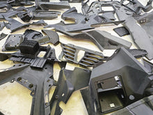 Load image into Gallery viewer, 2022 CFMoto Zforce 950 Sport Full Inner Interior Fairing Set 5BYV-042021-A100