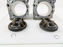 Load image into Gallery viewer, 2020 KTM 1290 Super Adventure R Cylinder Jug Piston Set 6173003810024