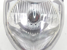 Load image into Gallery viewer, 2008 Ducati Hypermotard 1100 Headlight Head Light Front Lamp Lens 52010162A | Mototech271