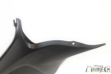 Load image into Gallery viewer, 2008 Honda CBR600RR CBR600 RR R+L Fuel Tank Side Cover Fairing Set 83700-MFJ-D00
