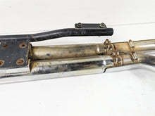 Load image into Gallery viewer, 2000 Honda VT1100 Shadow Sabre Cobra Long Exhaust Pipe System