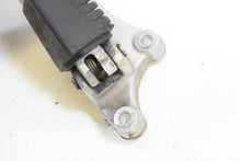 Load image into Gallery viewer, 2007 BMW K1200 GT K44 Right Footpeg Foot Peg Rest Set 46717687516 | Mototech271