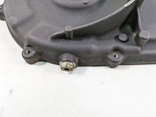 Load image into Gallery viewer, 2009 Harley FXDF Dyna Fat Bob Inner Primary Drive Clutch Cover 60681-06B | Mototech271