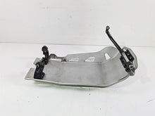 Load image into Gallery viewer, 2018 KTM 1290 Super Adv S Engine Aluminum Skid Plate 60403990044