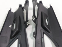 Load image into Gallery viewer, 2014 BMW K1600 GTL K48 Tail Trim Saddlebag Mount Cover Set 46637718507 | Mototech271