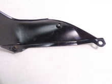 Load image into Gallery viewer, 2018 Kawasaki Ninja H2 ZX1002 SX SE Left Knee Tank Side Cover 14093-5205-62F