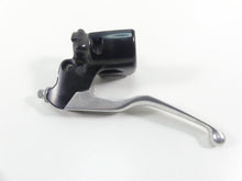 Load image into Gallery viewer, 2013 Triumph Rocket 3 Touring Clutch Perch & Lever Handle T2043040 | Mototech271