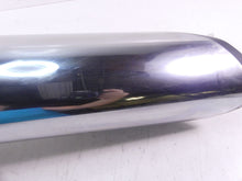 Load image into Gallery viewer, 2018 BMW K1600 Bagger Right OEM Exhaust Pipe Muffler Silencer Damper 18518558277 | Mototech271