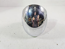 Load image into Gallery viewer, 2002 Honda VTX1800 Retro Headlight Head Light & Housing Set 33120-MCH-671 | Mototech271